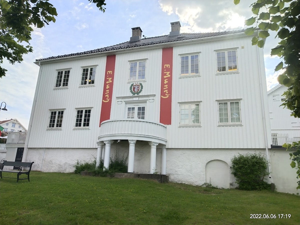 Rådhuset Trattoria Photos 2