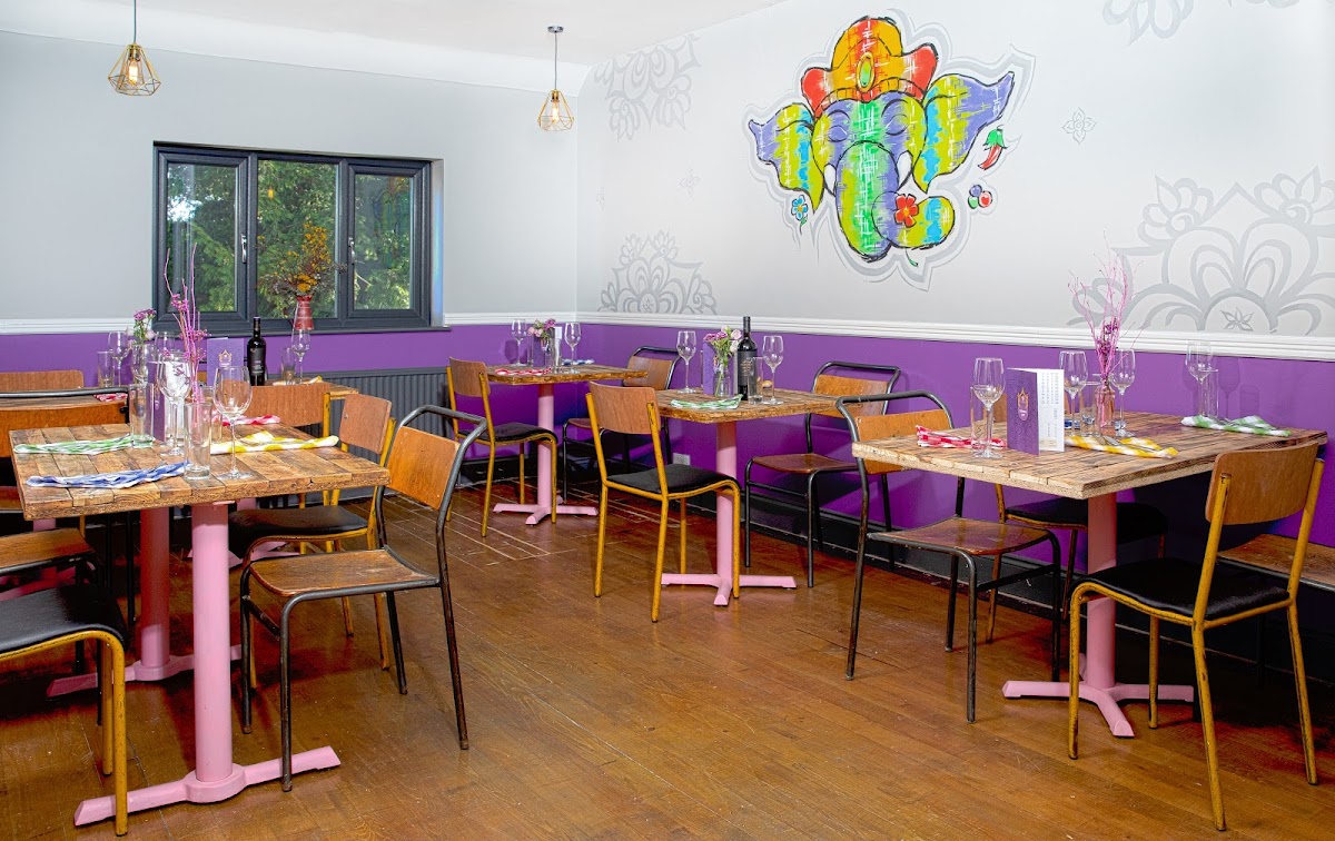 Thai Time @ Forest Row